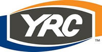 YRC Shipping Palm Beach Gardens, Florida